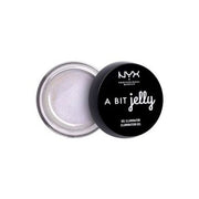 NYX Bit Jelly Gel Illuminator Opalescent 01 Highlighter - Maison des fragrances