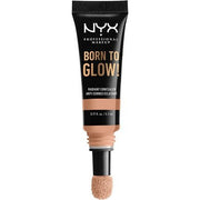 NYX Born to Glow Radiant Concealer in Soft Beige - Maison des fragrances