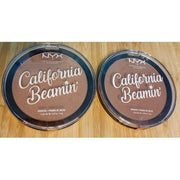 NYX California Beamin' Face & Body Bronzer CaliBB05 The OC - Maison des fragrances