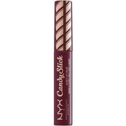NYX Candy Slick Glowy Lip Cherry Cola 0.25 fl oz 7.4 ml - Maison des fragrances