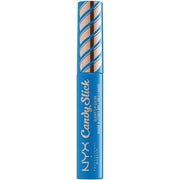 NYX Candy Slick Glowy Lip Extra Mints 0.25 fl oz 7.4 ml - Maison des fragrances