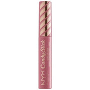 NYX Candy Slick Glowy Lip Gloss Cream Bee 11 - Maison des fragrances