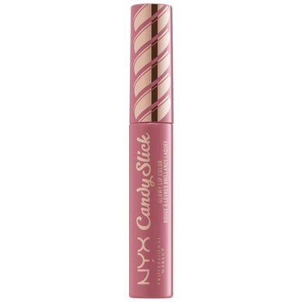 NYX Candy Slick Glowy Lip Gloss Cream Bee 11 - Maison des fragrances