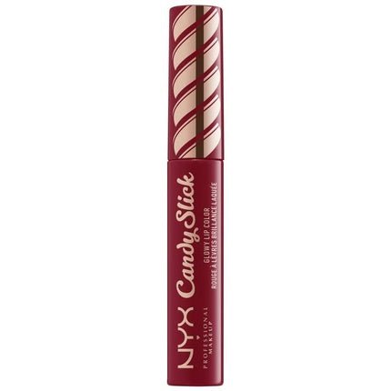 NYX Candy Slick Glowy Lipgloss 09 - Maison des fragrances