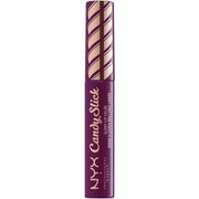 NYX Candy Slick Glowy Lipgloss Grape Expectations 07 - Maison des fragrances