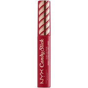 NYX Candy Slick Glowy Lipgloss Jawbreaker 04 - Maison des fragrances