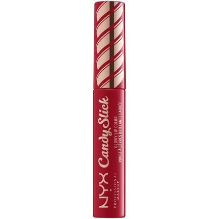 NYX Candy Slick Glowy Lipgloss Jawbreaker 04 - Maison des fragrances