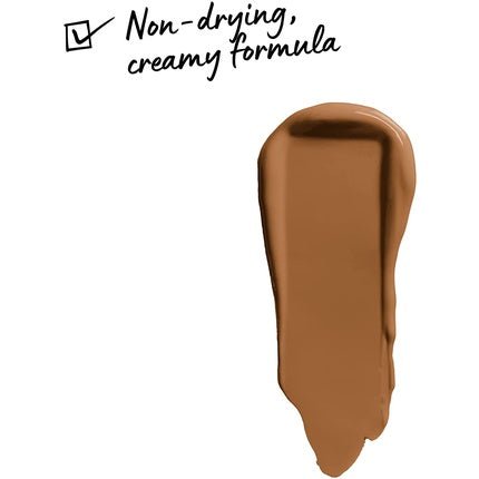 NYX Can't Stop Won't Stop Contour Concealer Warm Honey 3.5ml - Maison des fragrances