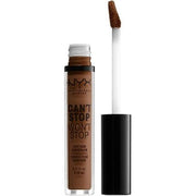 Nyx Can´t Stop Won´t Stop Full Coverage Contour Concealer Mocha 3,5ml - Maison des fragrances