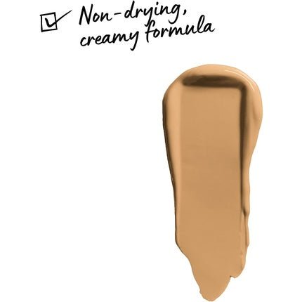 Nyx Can´t Stop Won´t Stop Full Coverage Contour Concealer True Beige 3.5ml - Maison des fragrances