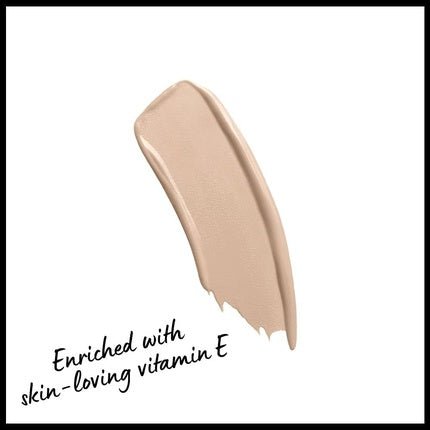 Nyx Can´t Stop Won´t Stop Full Coverage Foundation Alabaster 02 30ml - Maison des fragrances