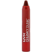 NYX Chunk Dunk Hydrating Lippie in Caramel Martini - Maison des fragrances