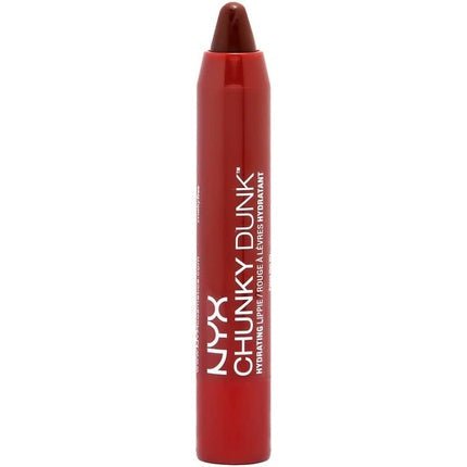 NYX Chunk Dunk Hydrating Lippie in Caramel Martini - Maison des fragrances