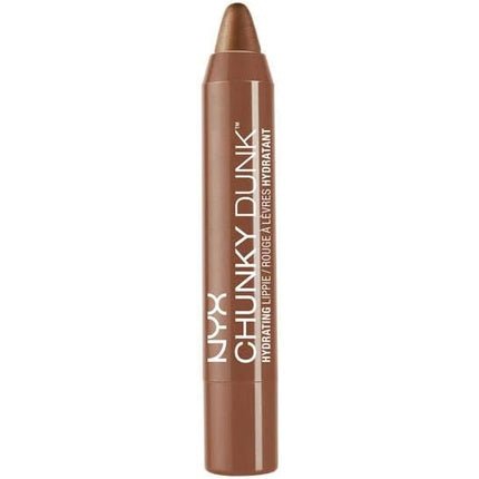 NYX Cosmetics Chunky Dunk Hydrating Lippie Happy Buddha - Maison des fragrances