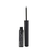 NYX Cosmetics Collection Noir Liquid Liner Black 3g - Maison des fragrances