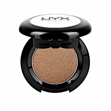 NYX Cosmetics Hot Singles Eye Shadow Bonfire - Maison des fragrances