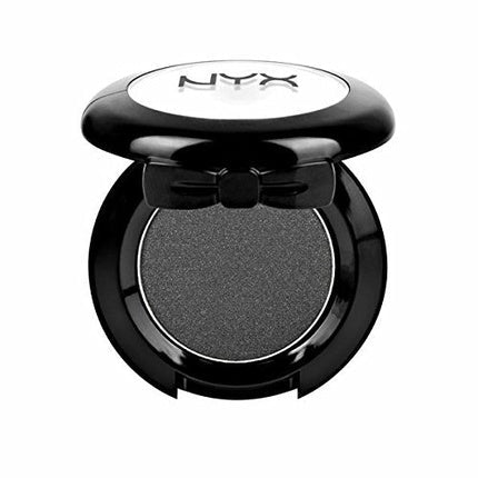 NYX Cosmetics Hot Singles Eye Shadow Smoke & Mirrors - Maison des fragrances