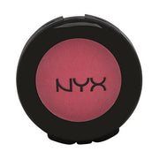 NYX Cosmetics Hot Singles Eye Shadow Wild Orchid - Maison des fragrances
