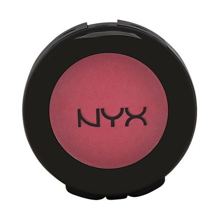 NYX Cosmetics Hot Singles Eye Shadow Wild Orchid - Maison des fragrances