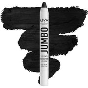 NYX Cosmetics Jumbo Eye Pencil Black Bean - Maison des fragrances
