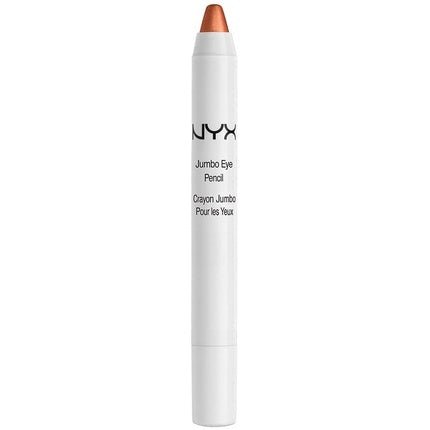 NYX Cosmetics Jumbo Eye Pencil Bronze - Maison des fragrances