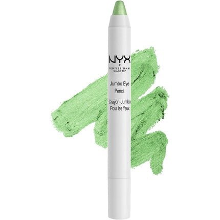 NYX Cosmetics Jumbo Eye Pencil - Horse Radish - Maison des fragrances