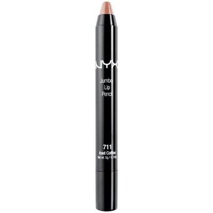NYX Cosmetics Jumbo Lip Pencil Iced Coffee - Maison des fragrances