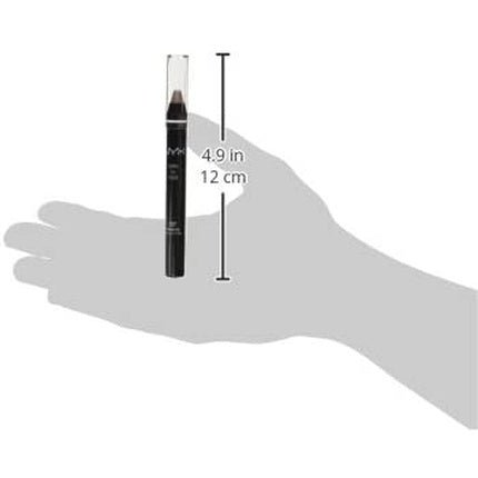 NYX Cosmetics Jumbo Lip Pencil Vanilla Ice - Maison des fragrances