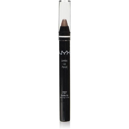 NYX Cosmetics Jumbo Lip Pencil Vanilla Ice - Maison des fragrances