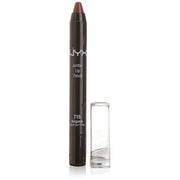 Nyx Cosmetics Jumbo Lipstick Pencil 715 Burgundy 5g - Maison des fragrances