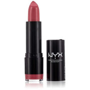 NYX Cosmetics Round Lipstick Atlas Fig - Maison des fragrances