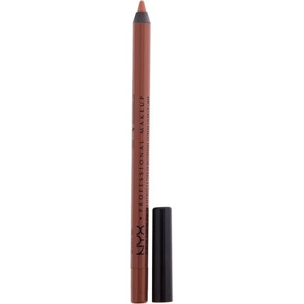 NYX Cosmetics Slide On Lip Pencil Sugar Glass - Maison des fragrances