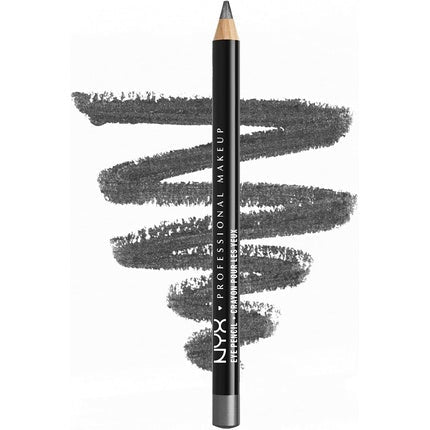 NYX Cosmetics Slim Eye Pencil - Maison des fragrances
