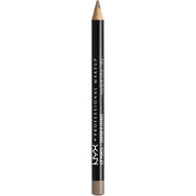 NYX Cosmetics Slim Lip Pencil Hot Cocoa - Maison des fragrances