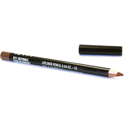 NYX Cosmetics Slim Pencil Nutmeg - Maison des fragrances