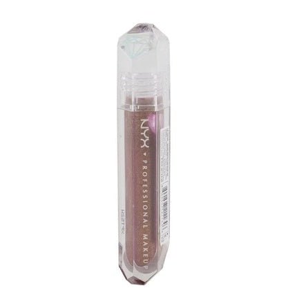 NYX Diamonds & Ice, Please Lip Topper - Maison des fragrances