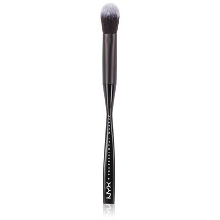 NYX Dual Fiber Setting Brush - Maison des fragrances