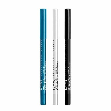 NYX Epic Wear Eyeliner Stick/Smoke Liner - Choose Your Shade - Free Postage - Maison des fragrances