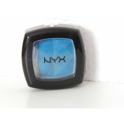 NYX Eyeshadow ES 126A Azure Sky Blue Without Animal Testing EAN 800897136116 - Maison des fragrances