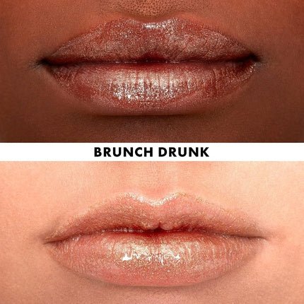 Nyx Filler Instinct Plumping Lip Polish Brunch Drunk 2,5ml - Maison des fragrances