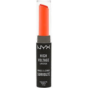 NYX High Voltage Lipstick Free Spirit 3ml - Maison des fragrances