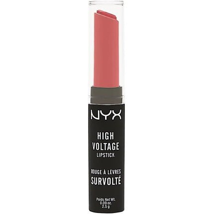 NYX High Voltage Lipstick Tiara - Maison des fragrances