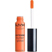 Nyx, Intense Butter Gloss, Lip Gloss, No. 07, 8ml - Maison des fragrances
