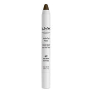 NYX Jumbo Eye Pencil 602 Dark Brown - Maison des fragrances