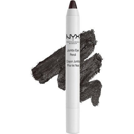 NYX Jumbo Eye Pencil Knight - Maison des fragrances