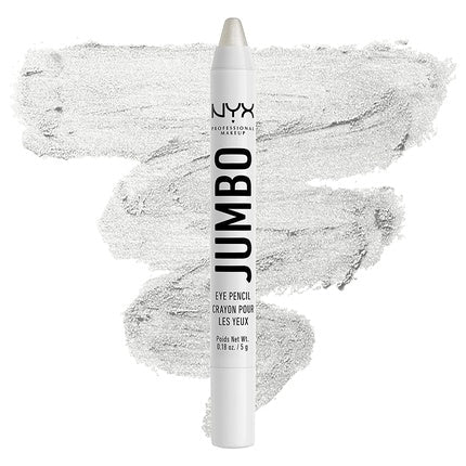 NYX Jumbo Eye Pencil Shadow Liner 608 Cottage Cheese - Maison des fragrances