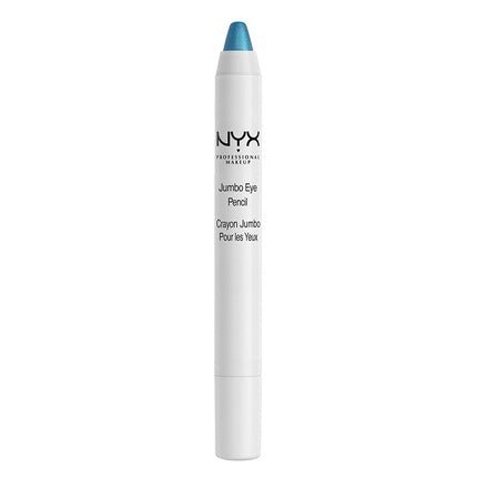 NYX Jumbo Eye Pencil Shadow Liner JEP622A Electric Blue - Maison des fragrances