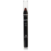 NYX Jumbo Lip Pencil Deep Red 5g - Maison des fragrances