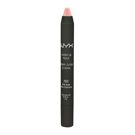 NYX Jumbo Lip Pencil Pink Nude 703 - Maison des fragrances