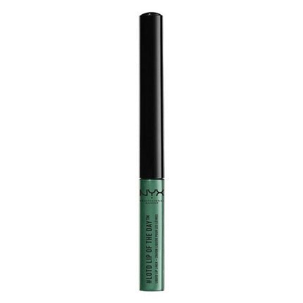 NYX Lip of the Day Liquid Lip Liner Enchanted 03 - Maison des fragrances